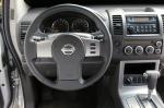 Nissan Pathfinder 2009 года